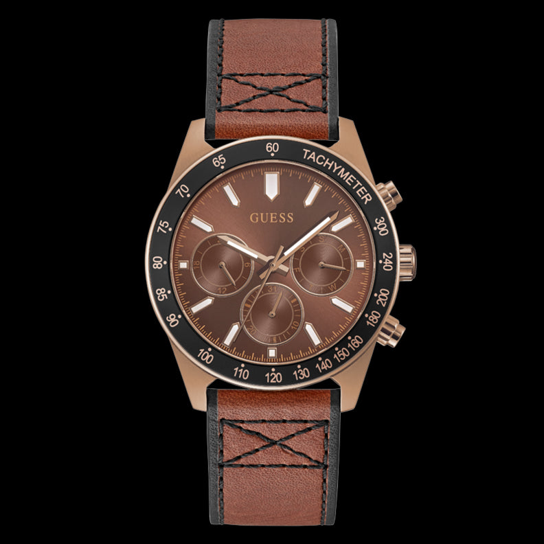 GUESS WATCHES Mod. GW0331G1 GW0331G1