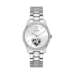 GUESS WATCHES Mod. GW0380L1 GW0380L1