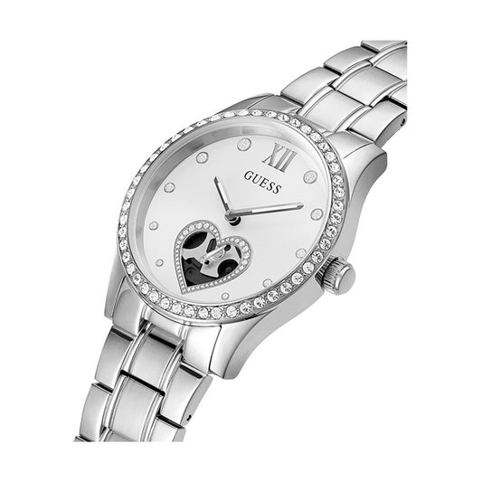 GUESS WATCHES Mod. GW0380L1 GW0380L1