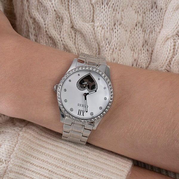 GUESS WATCHES Mod. GW0380L1 GW0380L1