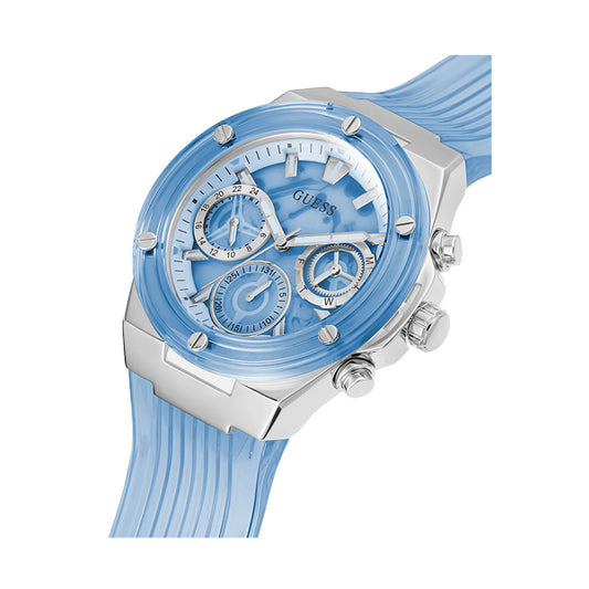 GUESS WATCHES Mod. GW0409L1 GW0409L1