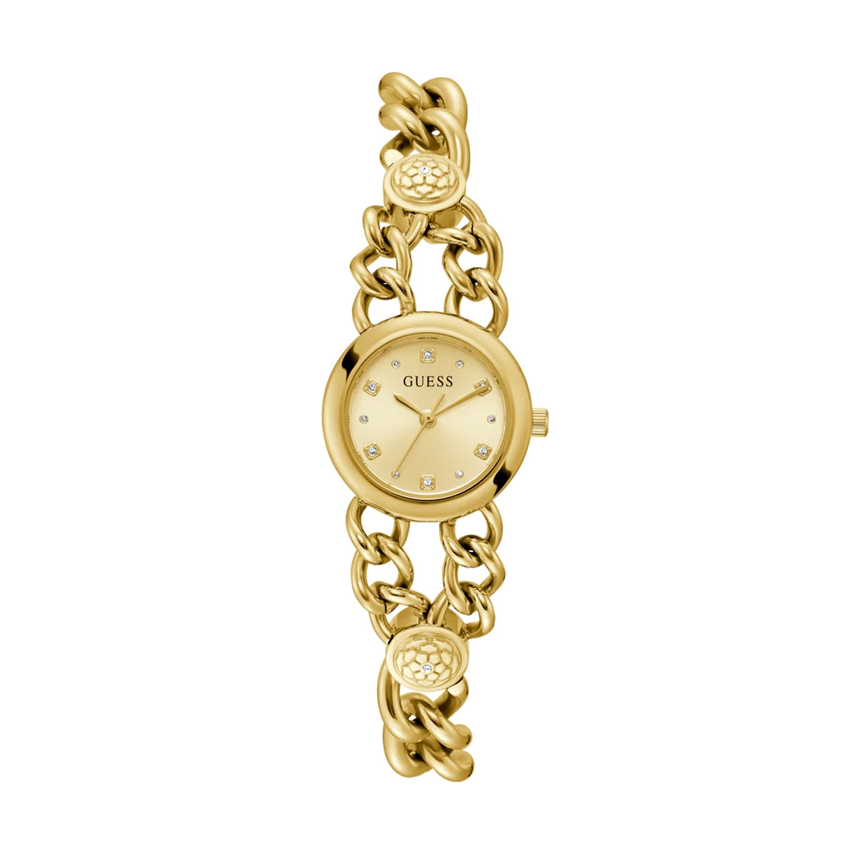 GUESS WATCHES Mod. GW0758L2