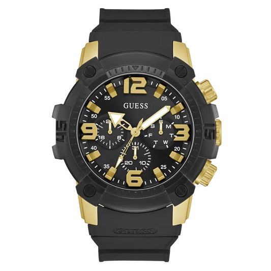 GUESS Mod. LINEBACKER GW0911G3