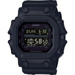 CASIO G-SHOCK Mod. THE KING XL - ALL BLACK. MATT GX-56BB-1ER