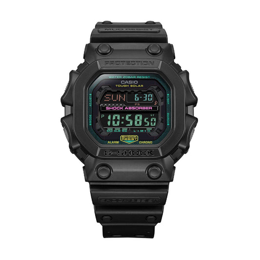 CASIO G-SHOCK Mod. THE KING XL - MATTE FLUO SERIE GX-56MF-1ER