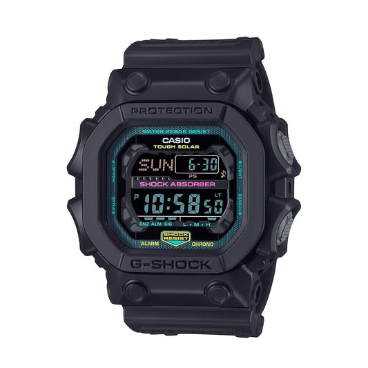 CASIO G-SHOCK Mod. THE KING XL - MATTE FLUO SERIE GX-56MF-1ER