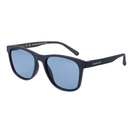 Gant Gant Blue Men Sunglasses GA-1000584 1728,67345776800,Blue,Gant,Men,New with tags,Sunglasses,Sunglasses for Men - Sunglasses
