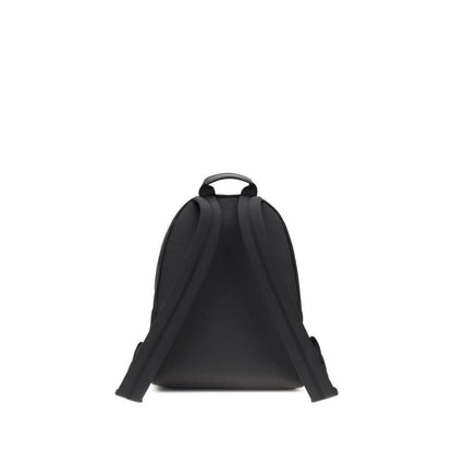 Givenchy Black Polyamide Backpack