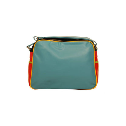 Gola Azzurro Synthetic Women Shoulder Bag