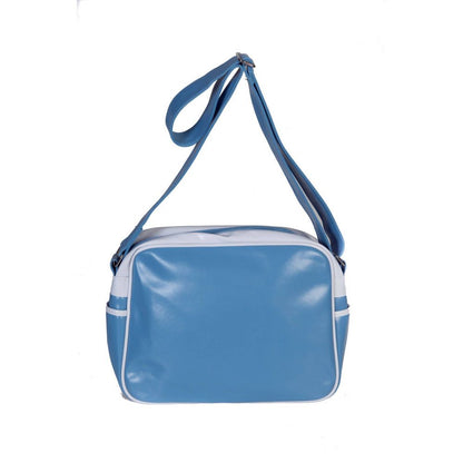 Gola Blue Synthetic Handbag