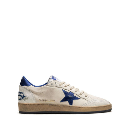 Golden Goose Ball Star low-top sneakers Sneakers