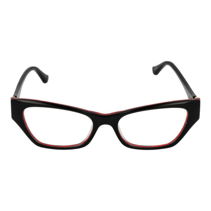 Guess Black Plastic Glasses (Frames)