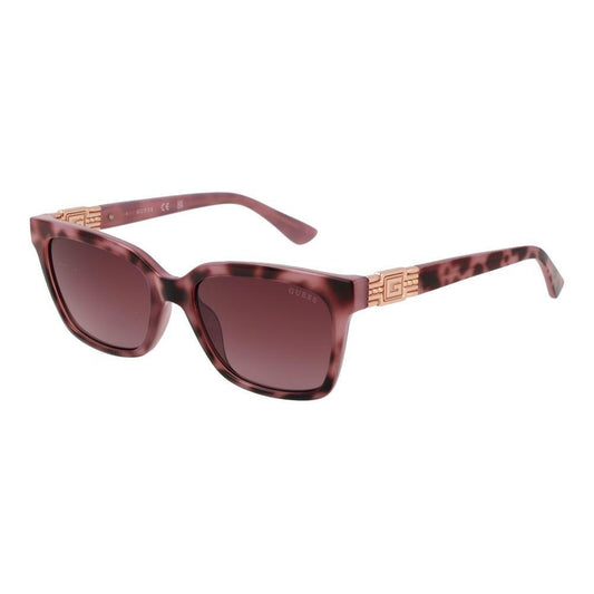 Guess Guess Purple Women Sunglasses GU-1000248 1728,67345776800,Guess,New with tags,Purple,Sunglasses,Sunglasses for Women - Sunglasses,Women