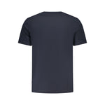 Guess Jeans Blue Cotton Men T-Shirt GU-39648-S