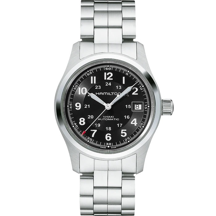 HAMILTON Mod. KHAKI FIELD Automatic