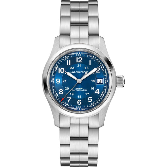 HAMILTON Mod. KHAKI FIELD AUTOMATIC H70455140
