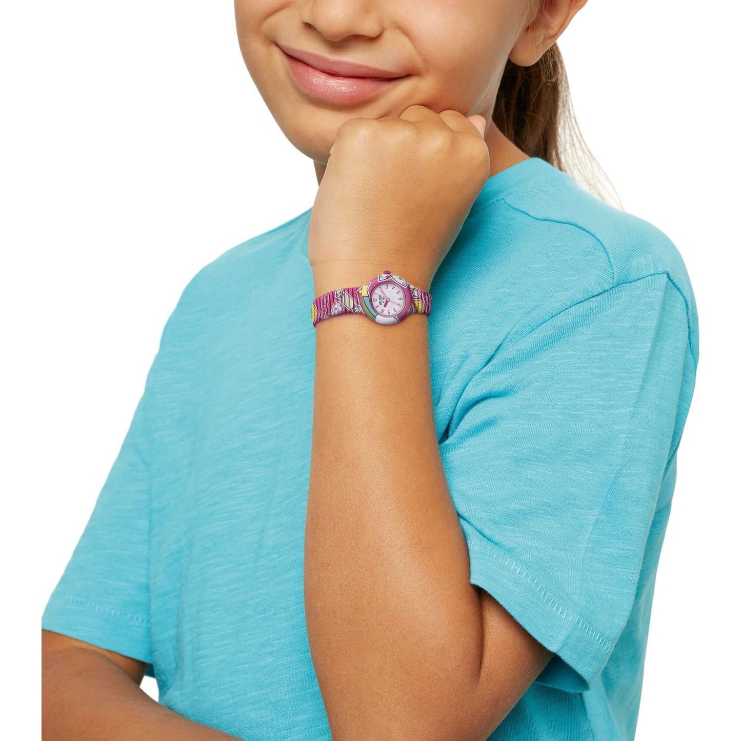 HIP HOP Mod. HWU0993 WATCHES