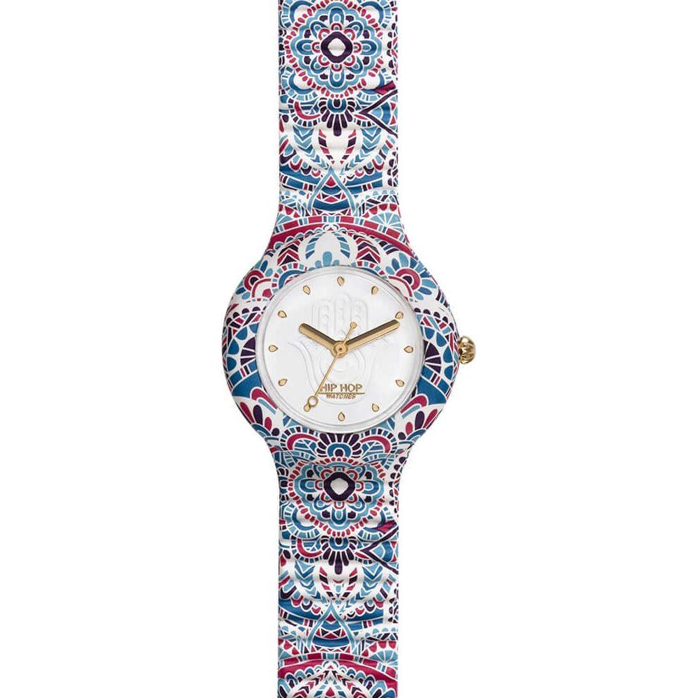 HIP HOP Mod. HWU1040 WATCHES