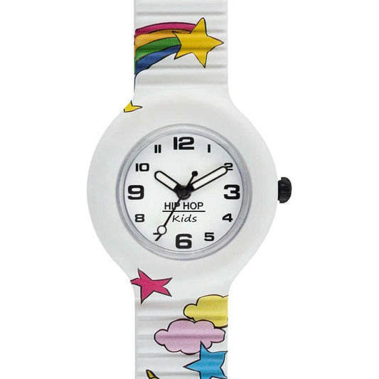 HIP HOP Mod. KIDS FUN HWU0811