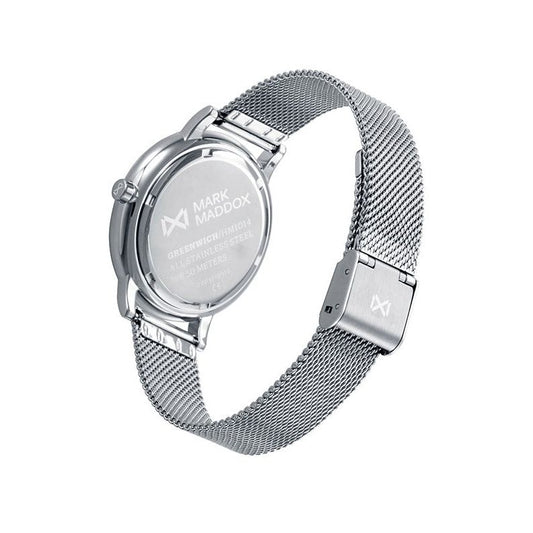 MARK MADDOX - NEW COLLECTION Mod. HM1014-34 HM1014-34