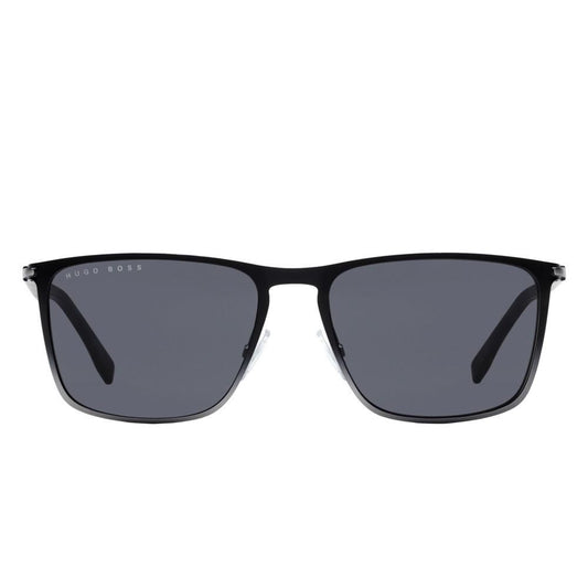 HUGO BOSS MOD. BOSS 1004_S_IT sunglasses for gents made of SS material, featuring modern design.