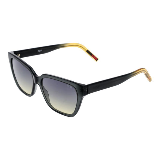 Hugo Boss Gray Women Sunglasses HU-1000552