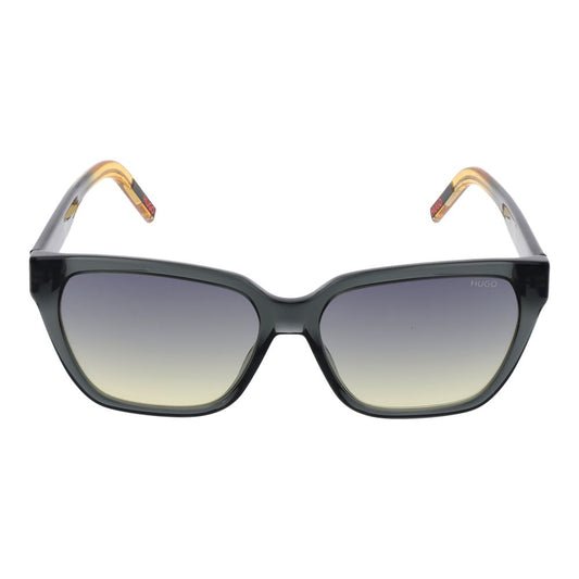 Hugo Boss Gray Women Sunglasses HU-1000552
