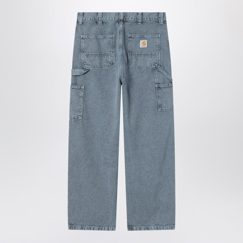 Carhartt WIP OG Single Knee Pant'' Black/blue Fog I035819CO/R_CARH-36A_323