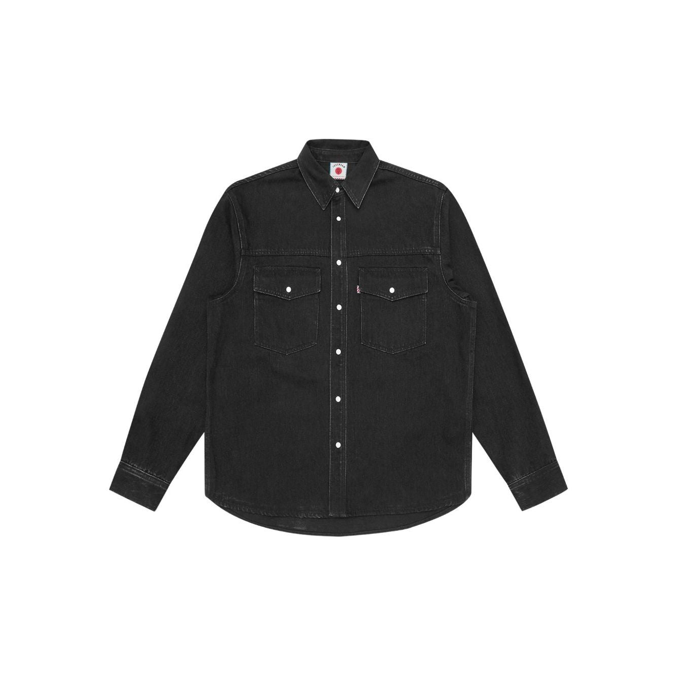 ICECREAM Shirts Black