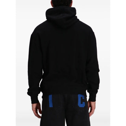 ICECREAM Sweaters Black