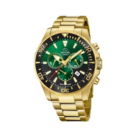 JAGUAR WATCHES Mod. J864/6-0