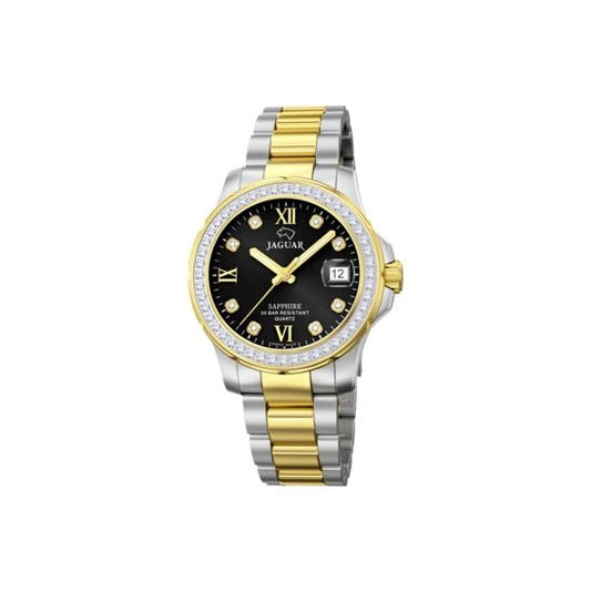 JAGUAR WATCHES Mod. J893/4 J893_4