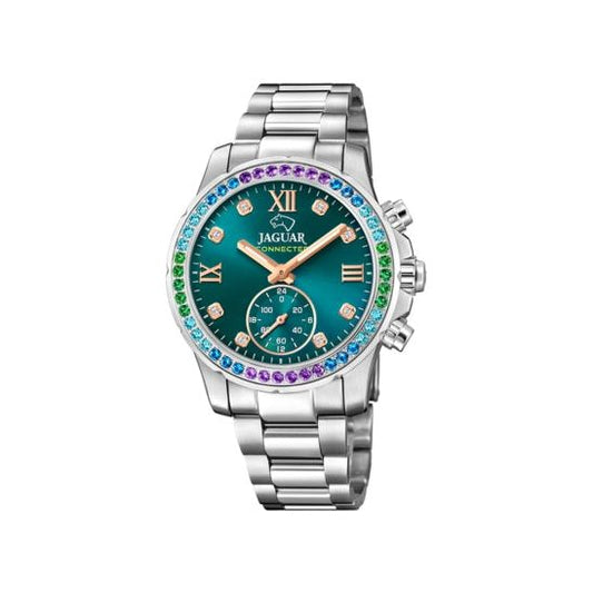 JAGUAR WATCHES Mod. J980/6 J980_6