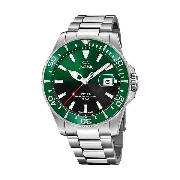 JAGUAR WATCHES Mod. J860/6 J860_6