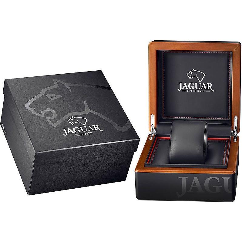 JAGUAR WATCHES Mod. J860/6 J860_6