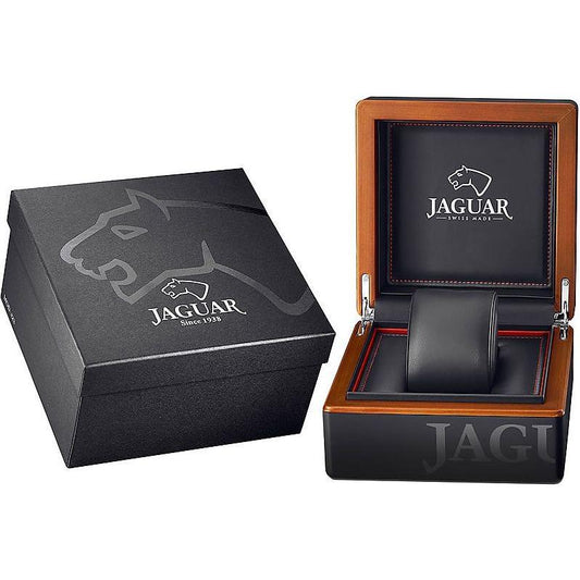 JAGUAR WATCHES Mod. J863/C J863_C