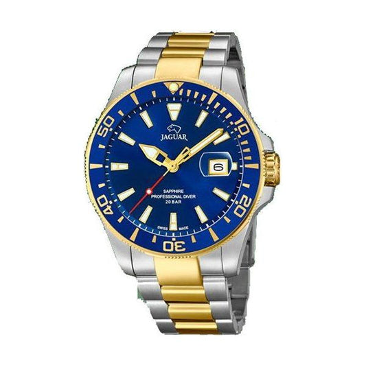 JAGUAR WATCHES Mod. J863/C J863_C