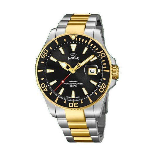 JAGUAR WATCHES Mod. J863/D J863_D