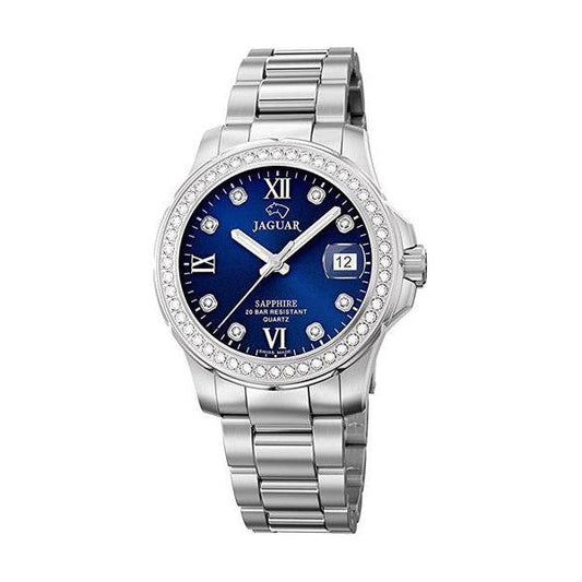 JAGUAR WATCHES Mod. J892/3 J892_3
