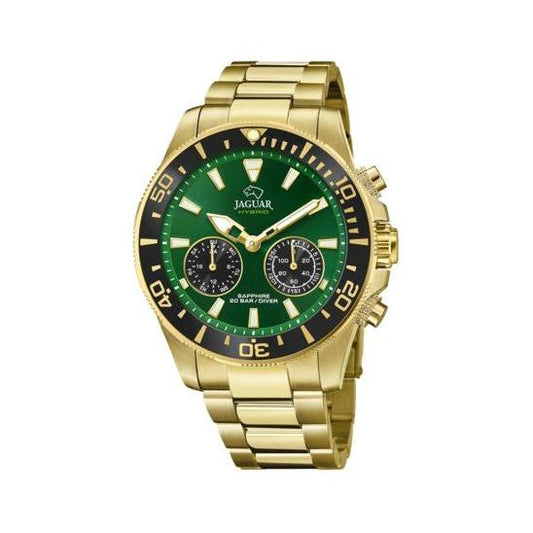 JAGUAR WATCHES Mod. J899/1 J899_1