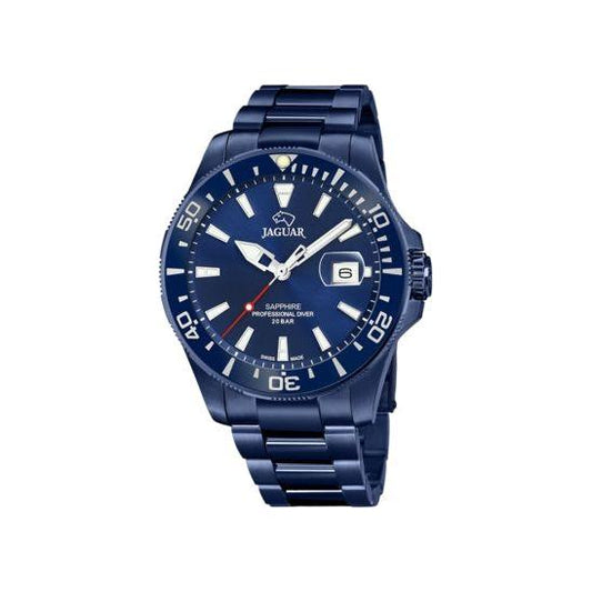 JAGUAR WATCHES Mod. J987/1 J987_1