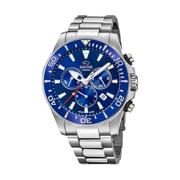 JAGUAR WATCHES Mod. J861/2