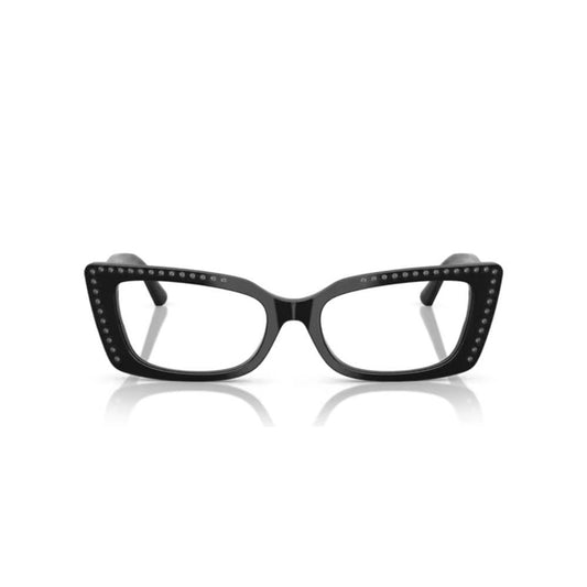 JIMMY CHOO MOD. JC 3018B JC 3018B_5000 BKCR_53