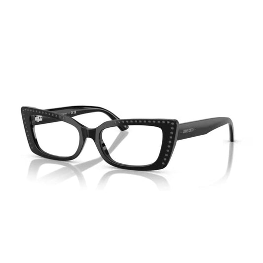 JIMMY CHOO MOD. JC 3018B JC 3018B_5000 BKCR_53