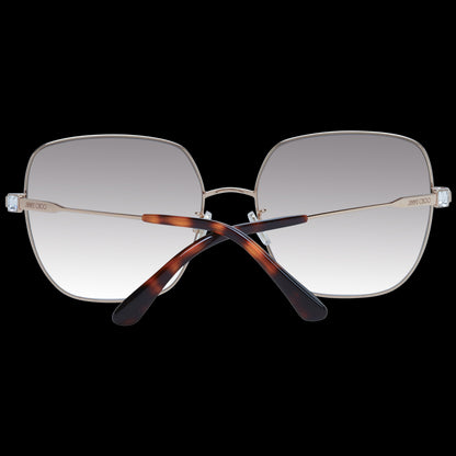 JIMMY CHOO MOD. KORI_G_SK 6006JHA SUNGLASSES & EYEWEAR