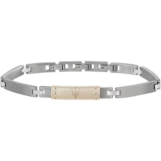 MASERATI JEWELS Mod. ICONIC Bracelet