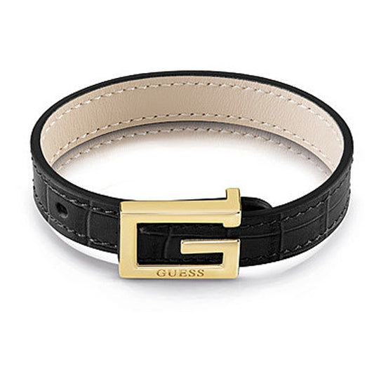 GUESS JEWELS JEWELRY Mod. JUBB01216JWYGBKT-U JUBB01216JWYGBKT-U