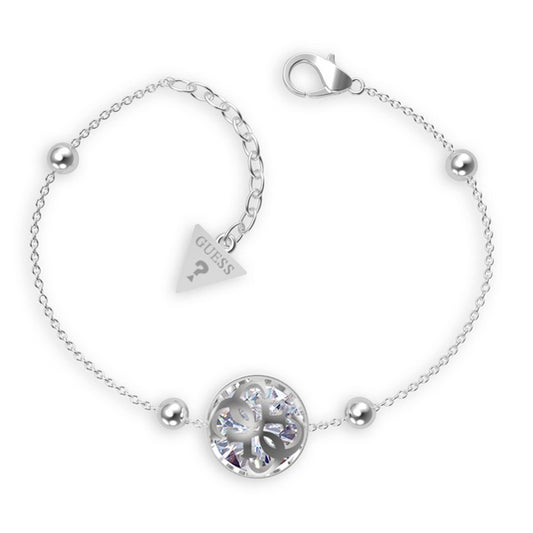 GUESS JEWELS JEWELRY Mod. JUBB01394JWRHS JUBB01394JWRHS
