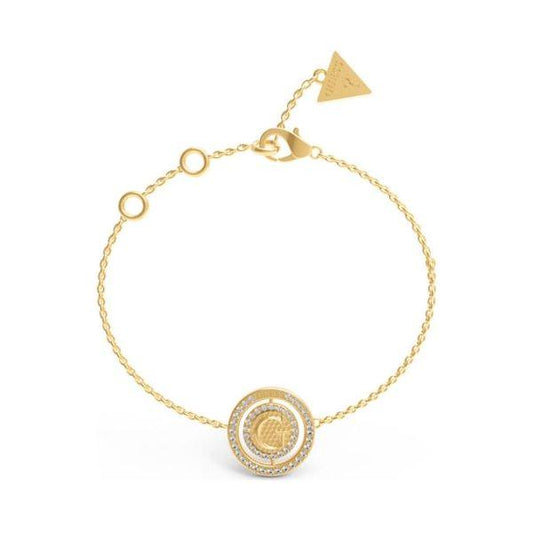 GUESS JEWELS JEWELRY Mod. JUBB02257JWYGS JUBB02257JWYGS