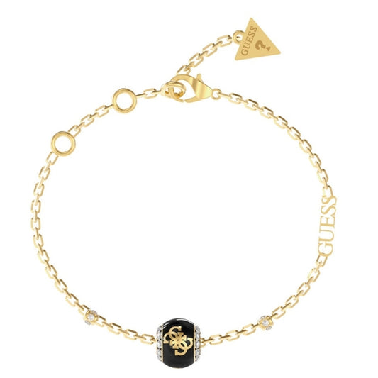 GUESS JEWELS JEWELRY Mod. JUBB02282JWYGBKS JUBB02282JWYGBKS
